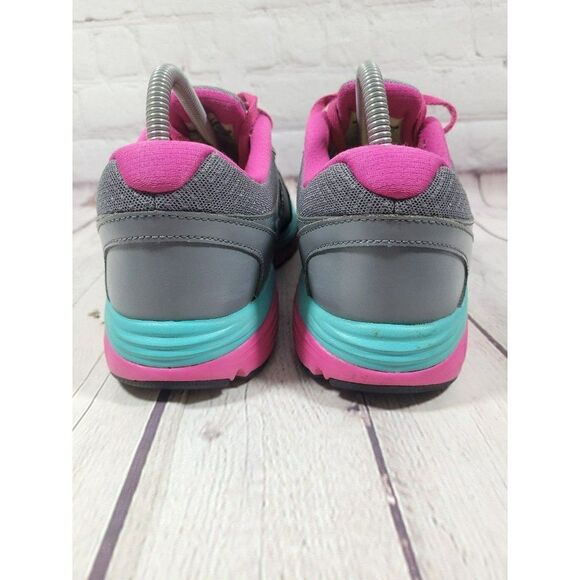 Nike Dual Fusion ST 2 Fit Sole Running Shoes Women's Size 9 - Picture 5 of 7